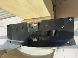 Honda  Cr-v 2023-2024 Engine Panel