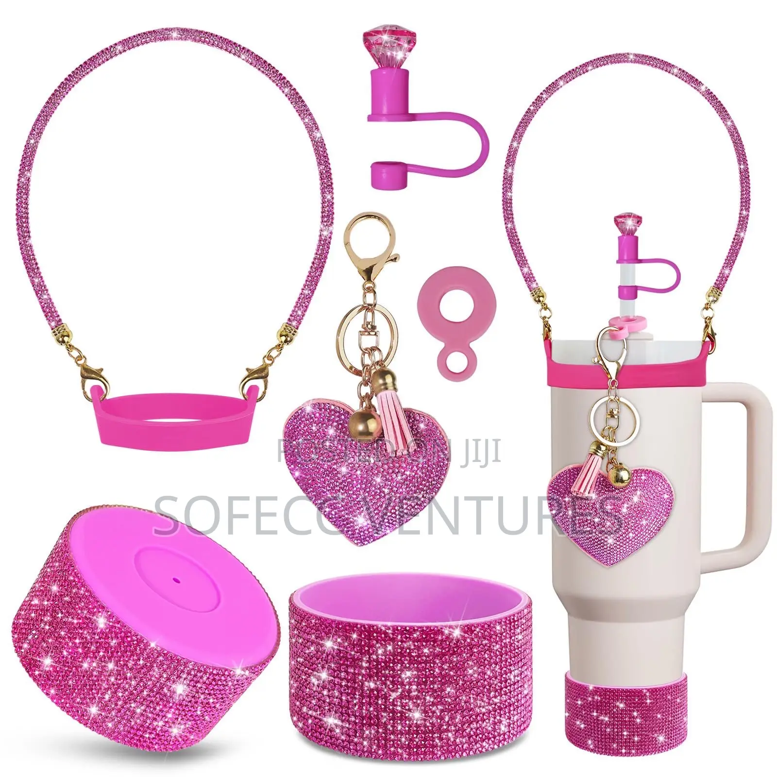 Stanley Cup Accessories