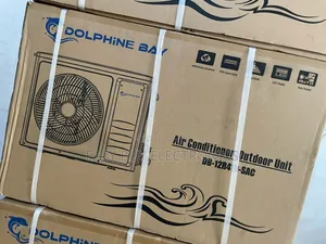 Power Cooling Dolphine Bay 1.5 Horse Power Ac