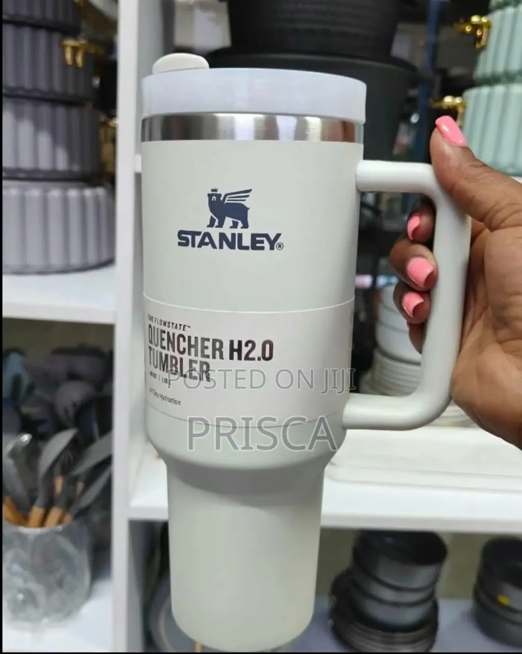 Stanley Cups