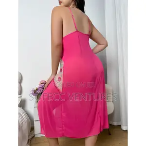 Plus Size Lingerie