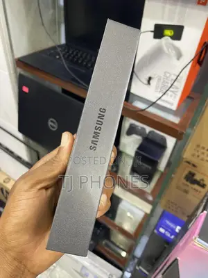 New Samsung Galaxy S25+ 256 GB Blue