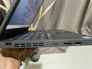 Laptop Lenovo ThinkPad X270 8GB Intel Core I5 SSD 256GB