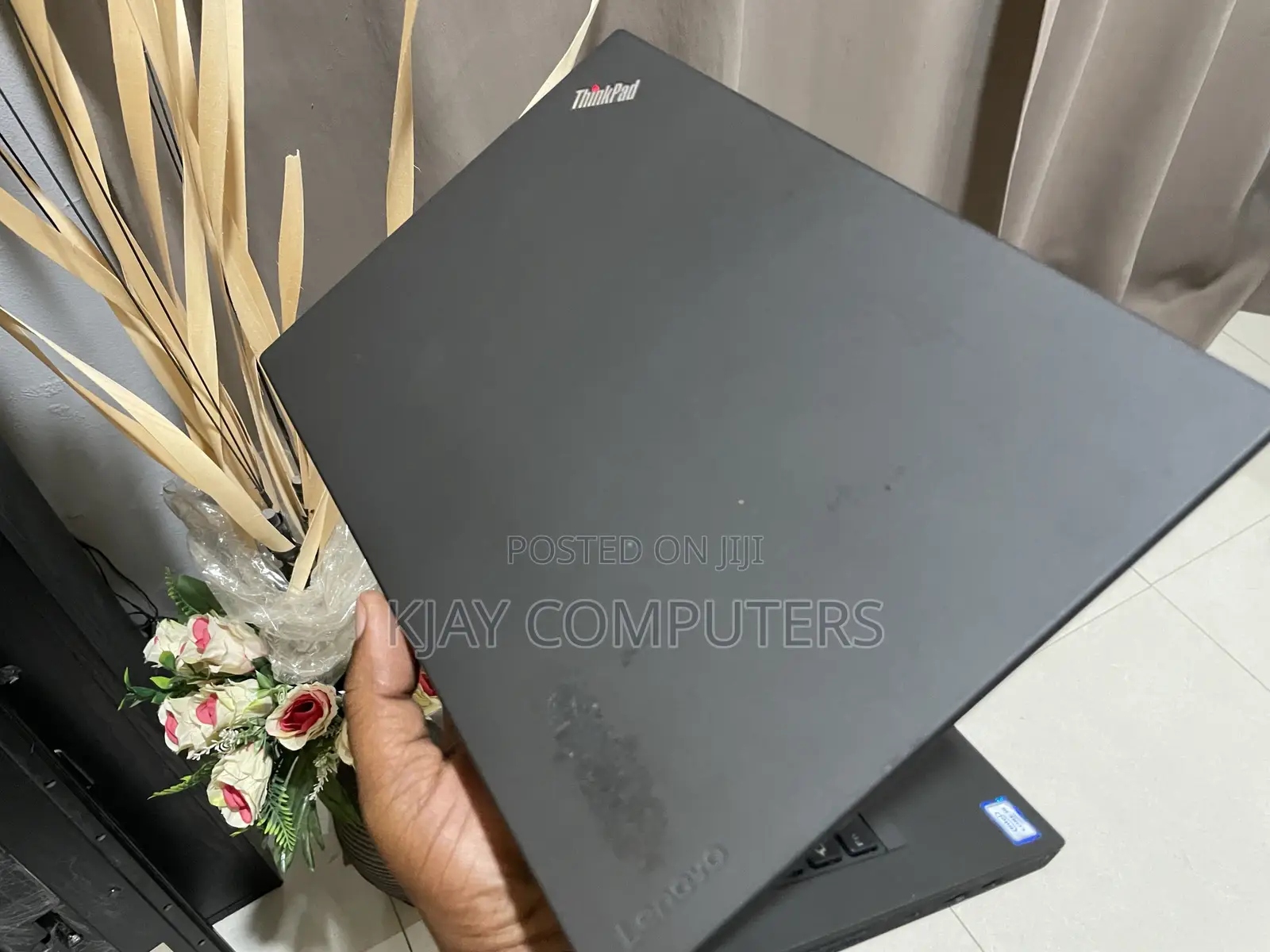 Laptop Lenovo ThinkPad X270 8GB Intel Core I5 SSD 256GB