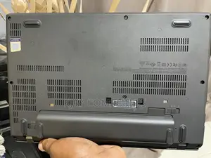 Laptop Lenovo ThinkPad X270 8GB Intel Core I5 SSD 256GB