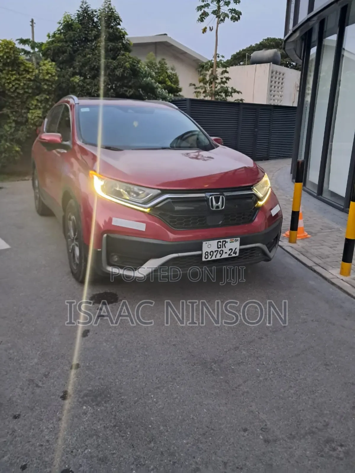 Suv for Rentals