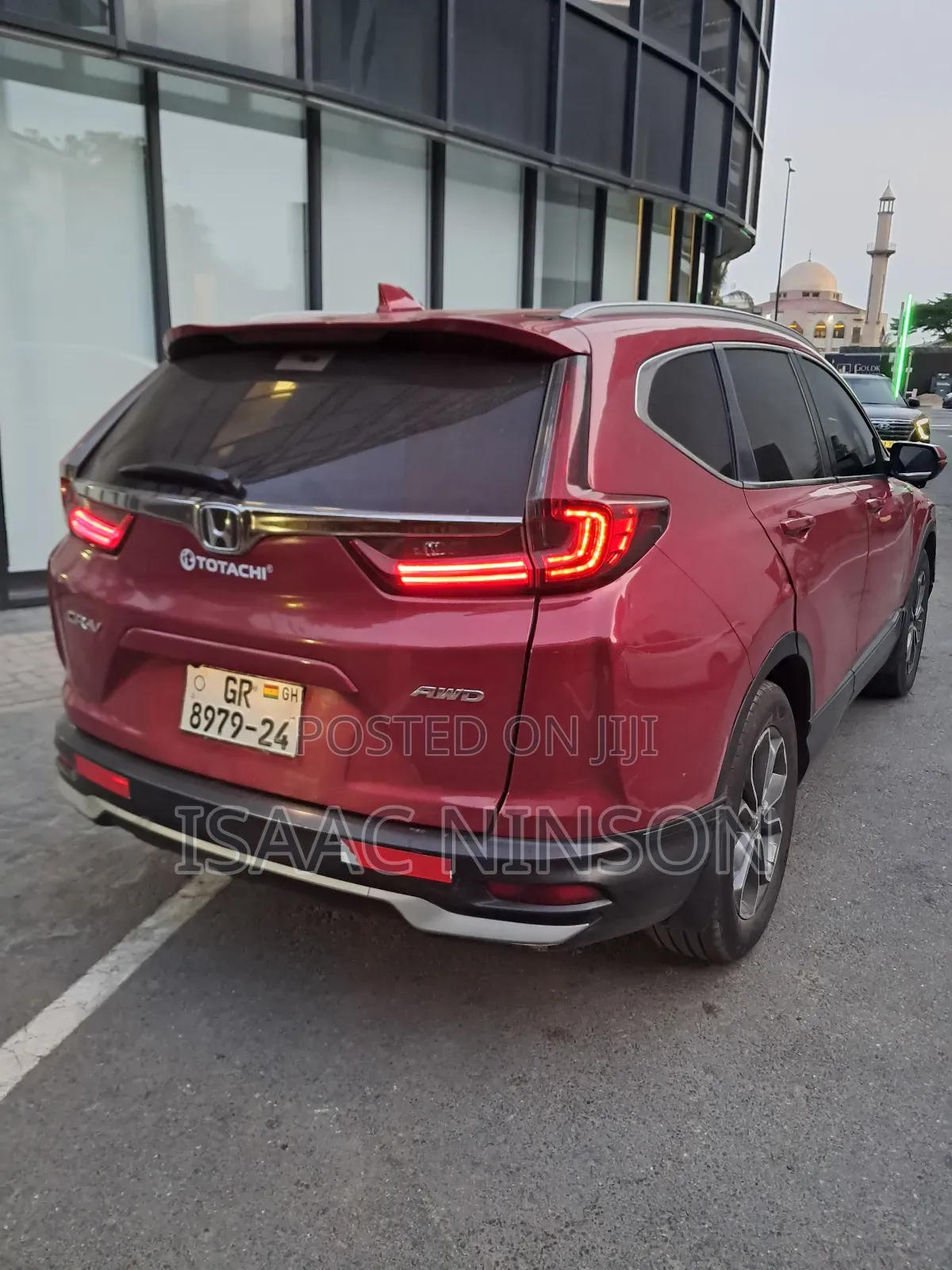 Suv for Rentals