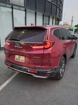 Suv for Rentals
