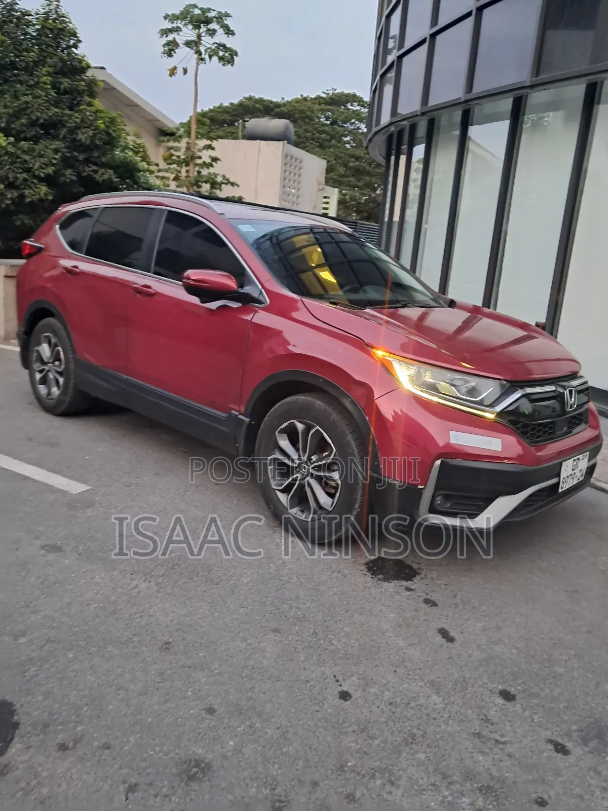 Suv for Rentals