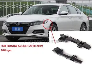 Accord 2018 Fender Bracket
