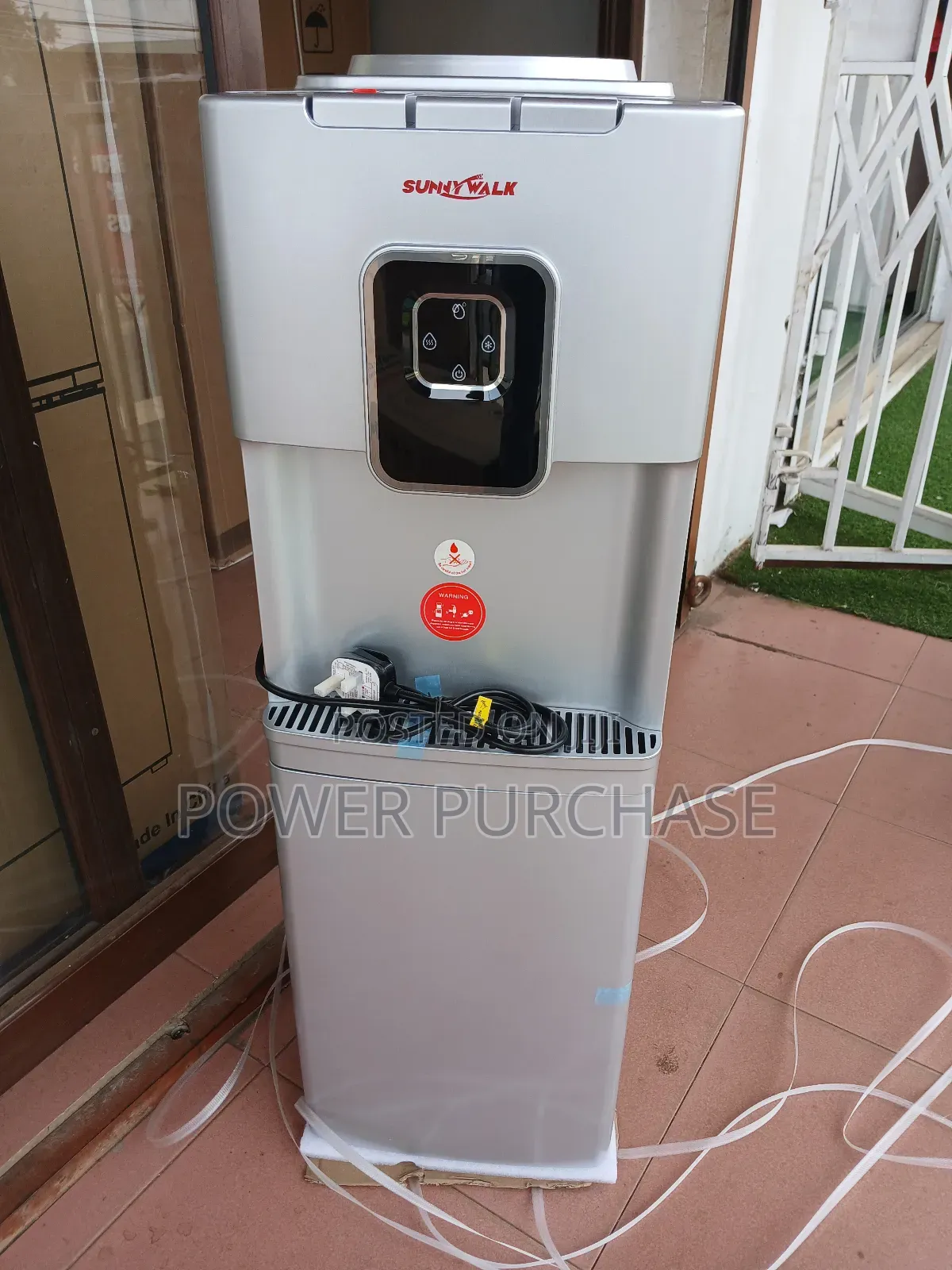 Perfect Sunnywalk Water Dispenser for Homes and Offices