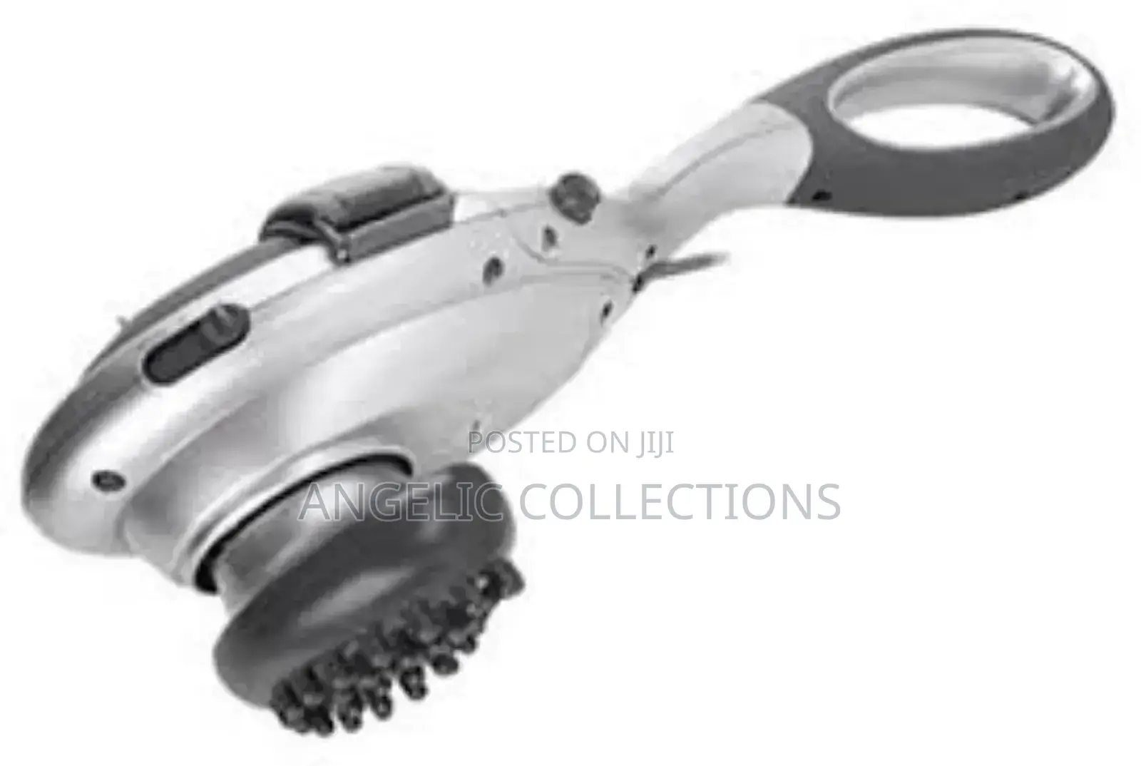 Infrared Massager