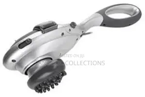 Infrared Massager