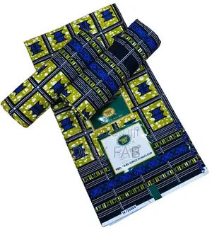 Holland Cloth Available (6 Yards)