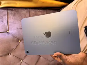 Apple iPad (2022) 256 GB Blue