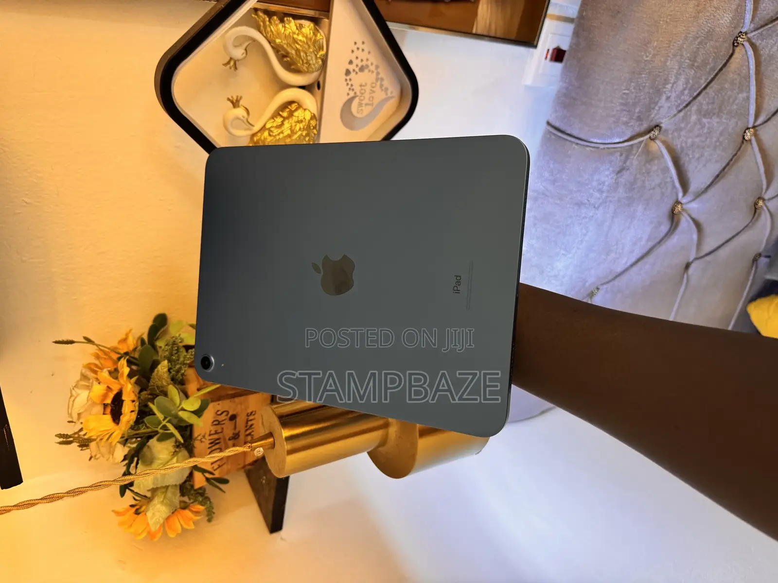 Apple iPad (2022) 256 GB Blue
