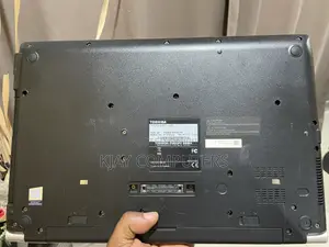 Laptop Toshiba Tecra A50 8GB Intel Core i5 SSD 256GB