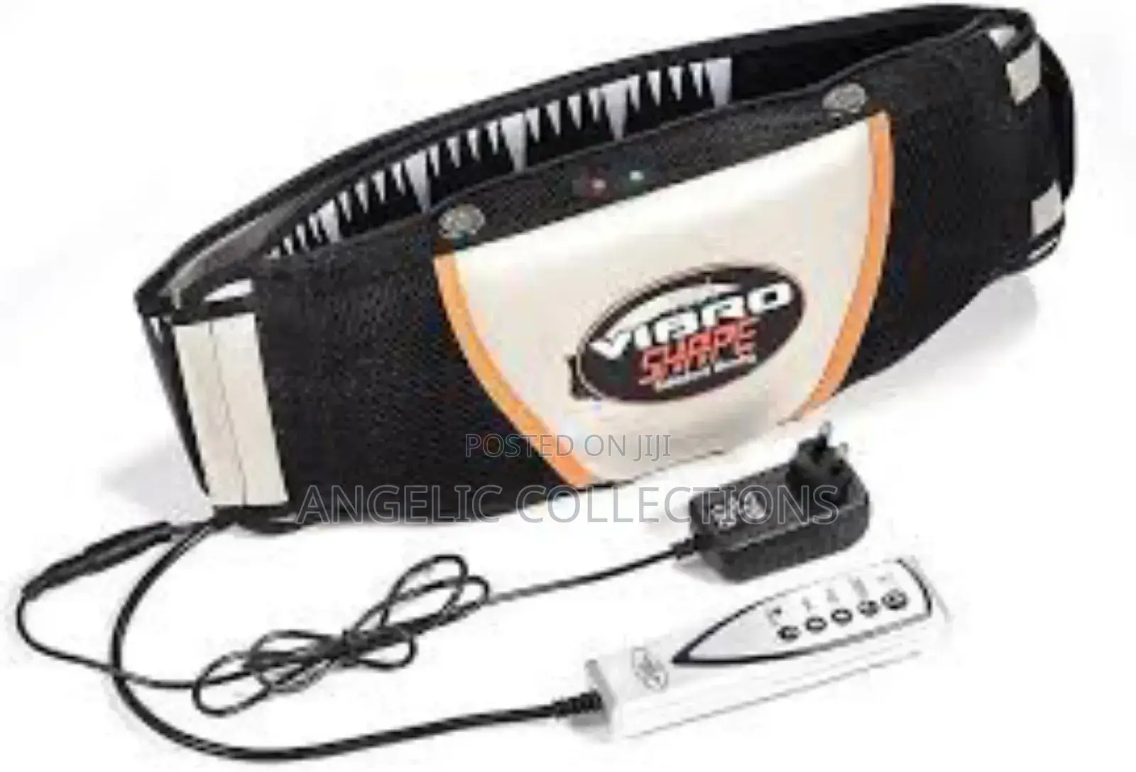 Vibro Shape Slimming Belt Massager