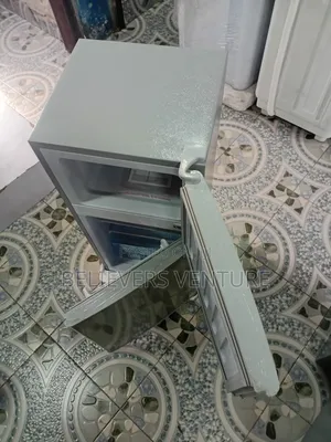 Fast Freezing Top Freezer Nasco Fridge Nasco