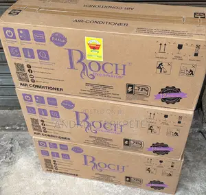Roch Air Condition 1.5hp