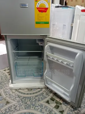 Nasco Appliance Top Freezer 75l Nasco Fridge