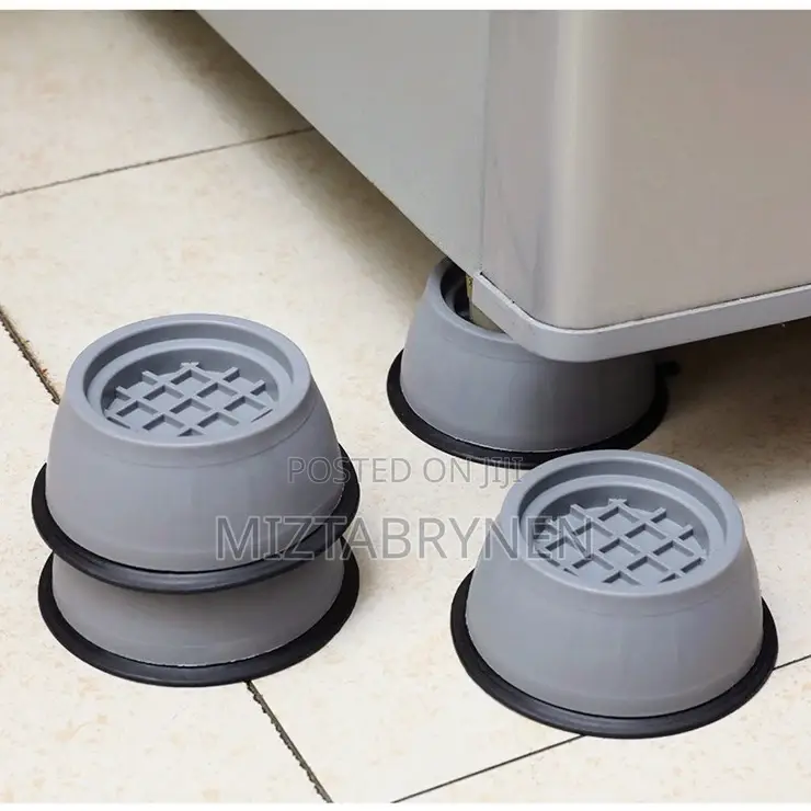 200kg Refrigerator And Home Appliance Base Stand