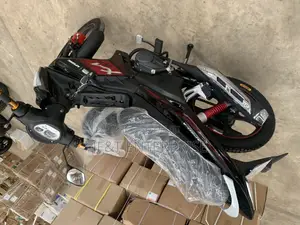 New Apsonic AP110-A 2024 Black