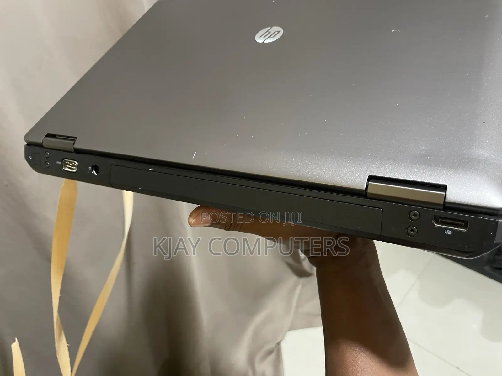 Laptop HP ProBook 6570B 8GB Intel Core i5 HDD 500GB