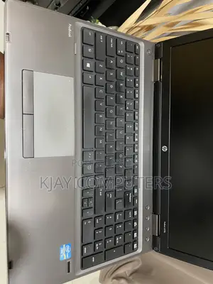 Laptop HP ProBook 6570B 8GB Intel Core i5 HDD 500GB