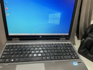 Laptop HP ProBook 6570B 8GB Intel Core i5 HDD 500GB