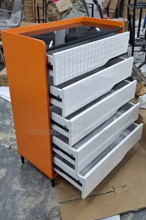Chest of Drawers(D5055)