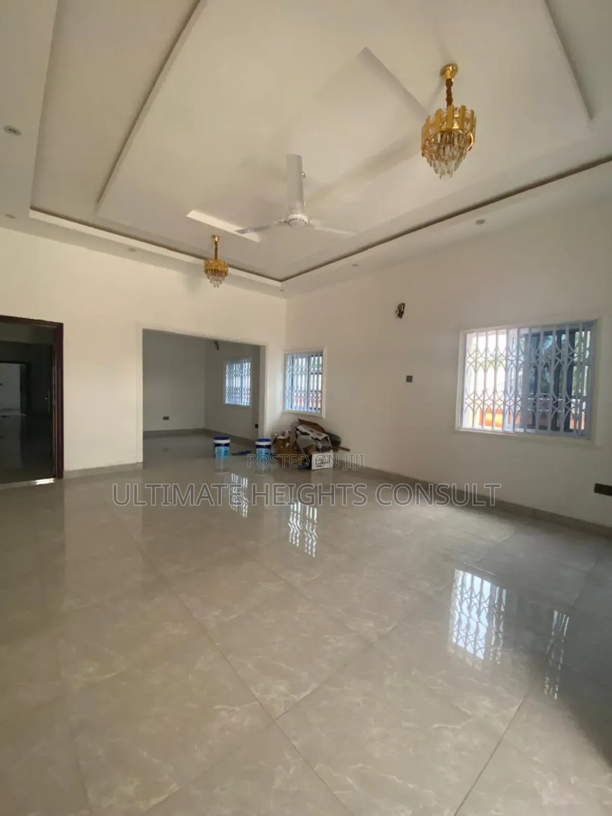 4bdrm House in Israel Achimota for sale
