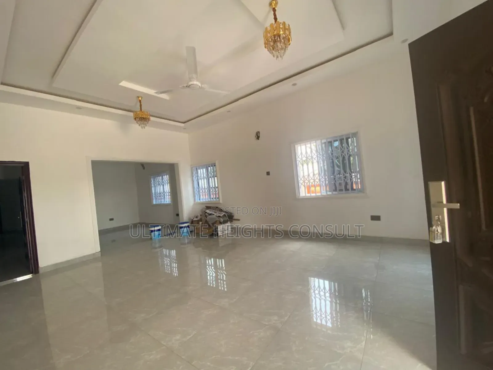 4bdrm House in Israel Achimota for sale