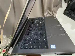 Laptop Toshiba Tecra A50 16GB Intel Core I5 SSD 256GB