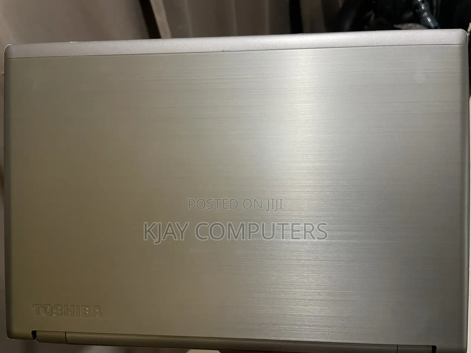 Laptop Toshiba Tecra A50 16GB Intel Core I5 SSD 256GB
