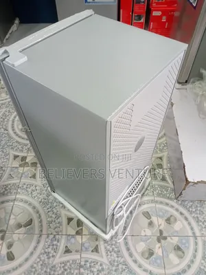 Eco Friendly Double Door Top Freezer 75l Nasco Fridge Nasco