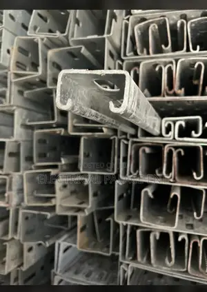 Cable Trays And Accessories
