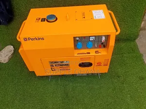 Easy Flow Perkins Generator 10kva Generator Perkins 10kva