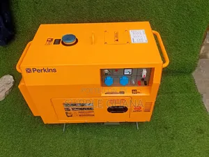 Mega 10kva Perkins Generator Perkins 10kva Generator