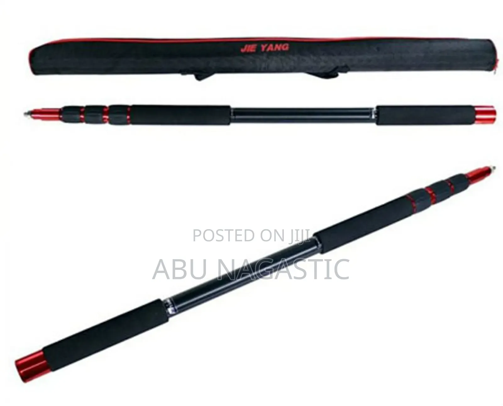 Boom Pole 3.5m/11ft