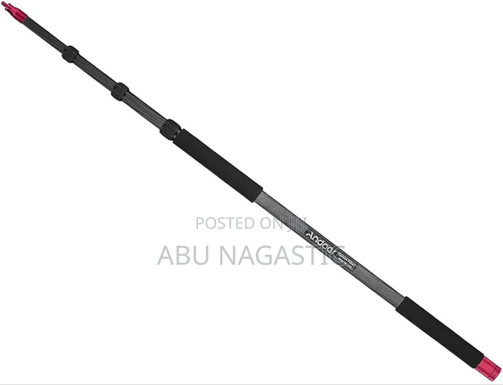 Boom Pole 3.5m/11ft