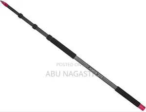 Boom Pole 3.5m/11ft