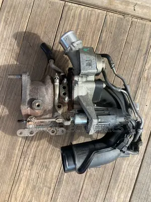 Complete 2018-2022 Oem Honda Accord Turbocharger 1.5l