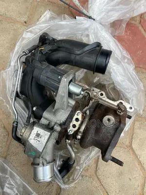 Complete 2018-2022 Oem Honda Accord Turbocharger 1.5l