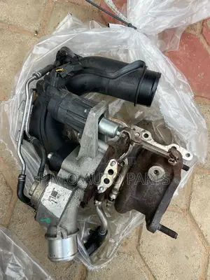 Complete 2018-2022 Oem Honda Accord Turbocharger 1.5l