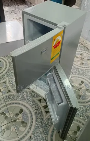 Strong Compressor Fridge Nasco Top Freezer Nasco