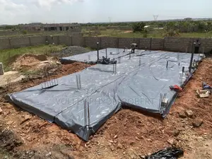 Dampness Treatment