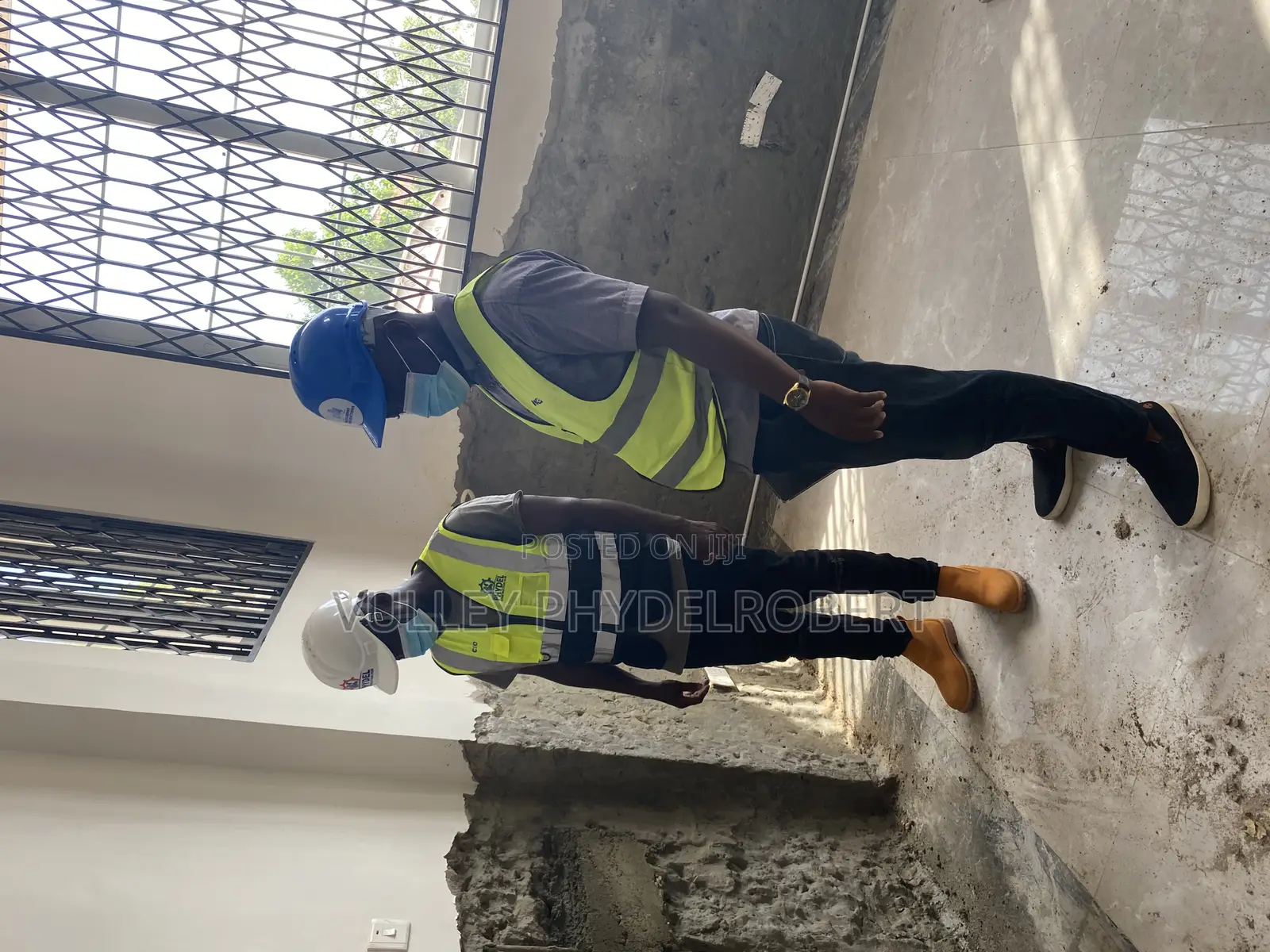 Dampness Treatment