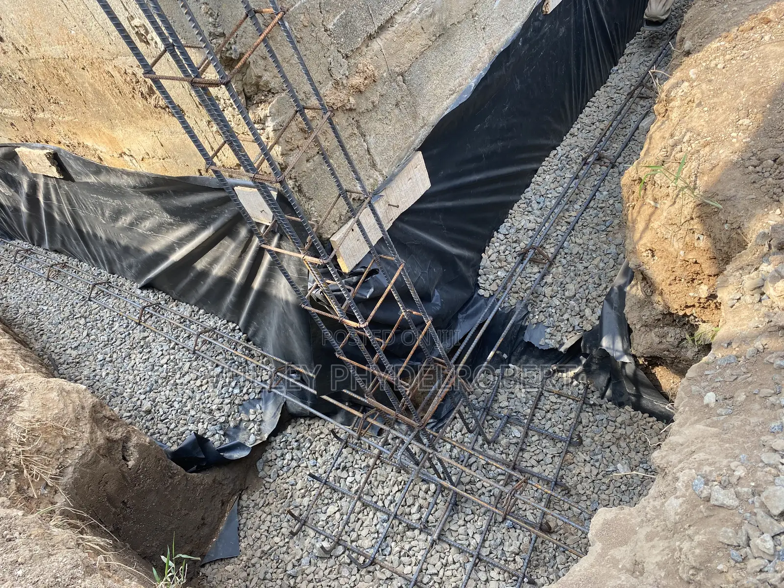Dampness Treatment