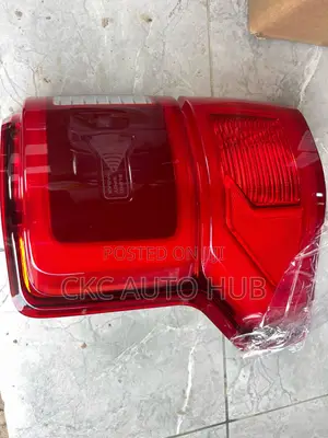 Ford F150 2014 To 2021 Led Tail Lamp